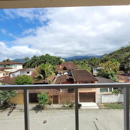 Ubatuba - Apartamento No Centro Da Cidade Proximo A Restaurantes E As Grande, Centro, Itagua, Etc. Экстерьер фото