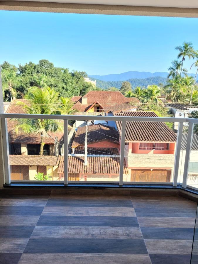 Ubatuba - Apartamento No Centro Da Cidade Proximo A Restaurantes E As Grande, Centro, Itagua, Etc. Экстерьер фото