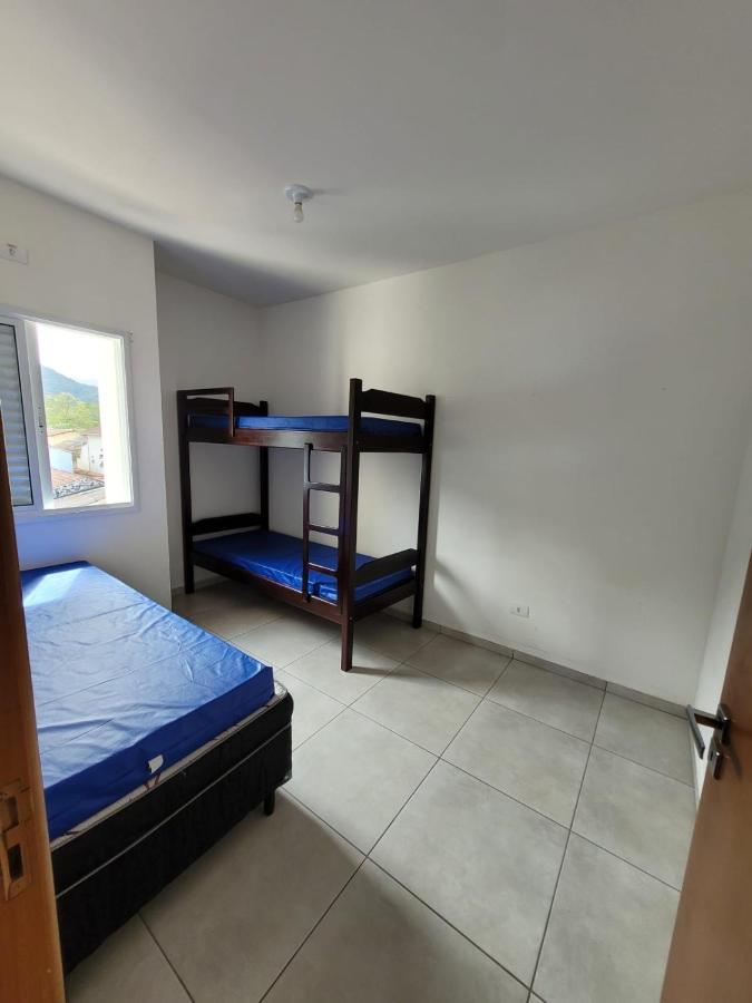 Ubatuba - Apartamento No Centro Da Cidade Proximo A Restaurantes E As Grande, Centro, Itagua, Etc. Экстерьер фото