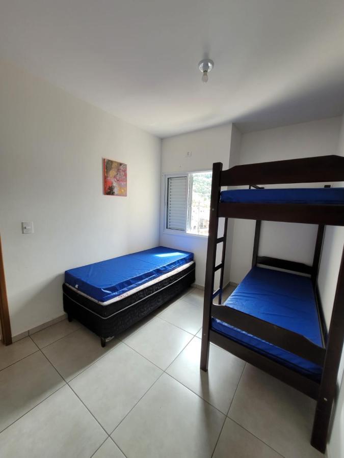 Ubatuba - Apartamento No Centro Da Cidade Proximo A Restaurantes E As Grande, Centro, Itagua, Etc. Экстерьер фото